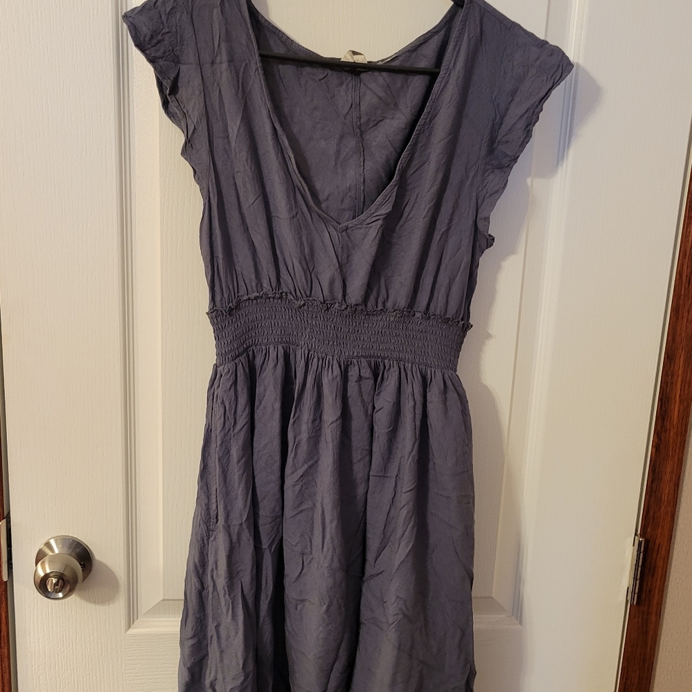 Roxy dress